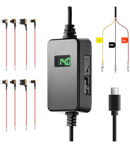 Amazon.com: 70mai Dash Cam Accessory, Polarizing Lens for Dash Cam